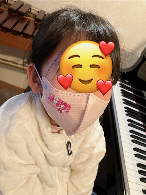 発表会に向けて