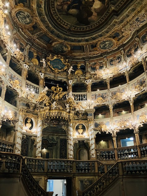 ドイツ国際コンクール