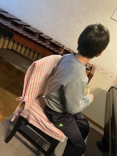 おめでとう！ありがとう！