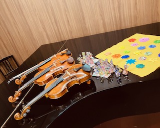 showroom　concert　満員御礼